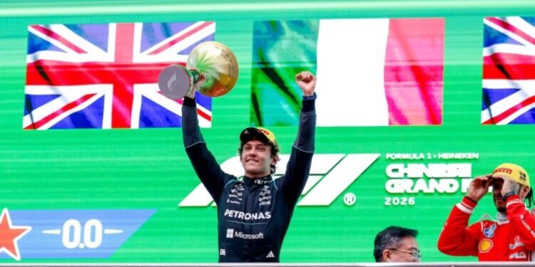 F1 - toutes les news de la Formule 1