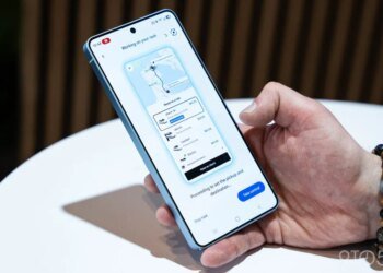 Gemini screen automation rolling out to Pixel 10 series