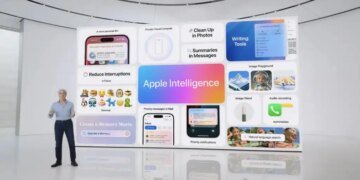 Apple Intelligence