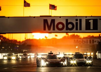 55 voitures attendues pour les 12 Heures de Sebring 2026
