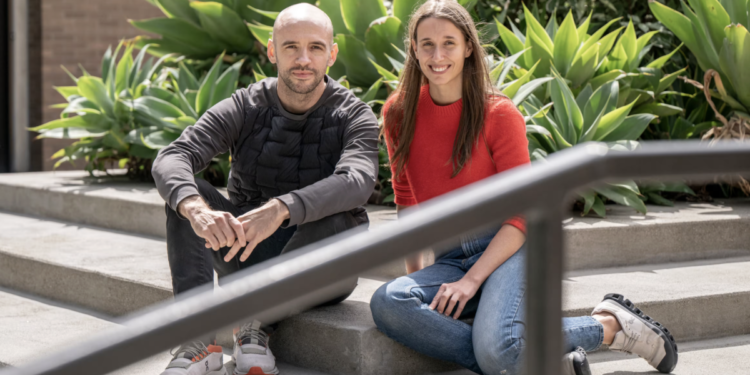 A married founder duo's company, 14.ai, is replacing customer support teams at startups