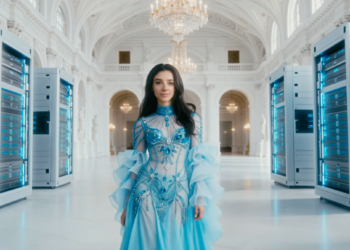 AI 'actor' Tilly Norwood put out the worst song I've ever heard