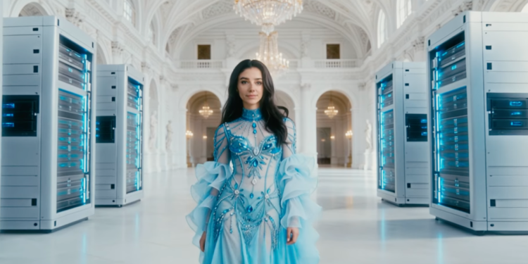 AI 'actor' Tilly Norwood put out the worst song I've ever heard