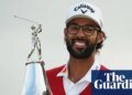 Akshay Bhatia denies Berger in playoff to win Arnold Palmer Invitational | PGA Tour