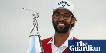 Akshay Bhatia denies Berger in playoff to win Arnold Palmer Invitational | PGA Tour