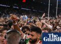 Alex Johnston bedlam delivers one of rugby league’s most unforgettable nights | NRL