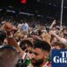Alex Johnston bedlam delivers one of rugby league’s most unforgettable nights | NRL