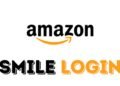 amazon smile login