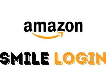 amazon smile login