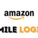 amazon smile login