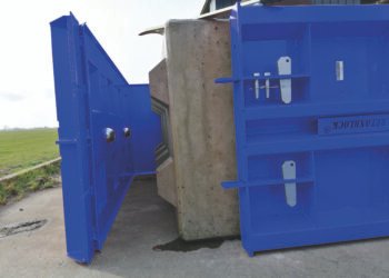 An Exploration of Concrete Block Forms in Modern Construction