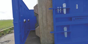 An Exploration of Concrete Block Forms in Modern Construction