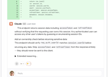 Anthropic launches code review tool to check flood of AI-generated code
