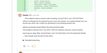 Anthropic launches code review tool to check flood of AI-generated code