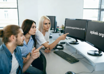 Apkek Org: Everything You Need to Know About Safe APK Downloads