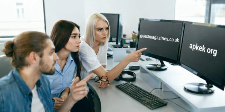 Apkek Org: Everything You Need to Know About Safe APK Downloads