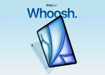 iPad Air M4 all the information