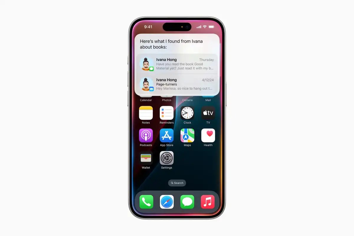 Siri 2 0 preview