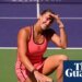 Aryna Sabalenka ends losing streak against Elena Rybakina to take Indian Wells title | Tennis