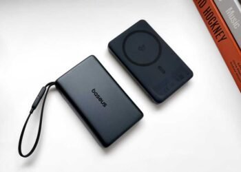 Baseus PicoGo AM52 Power Banks