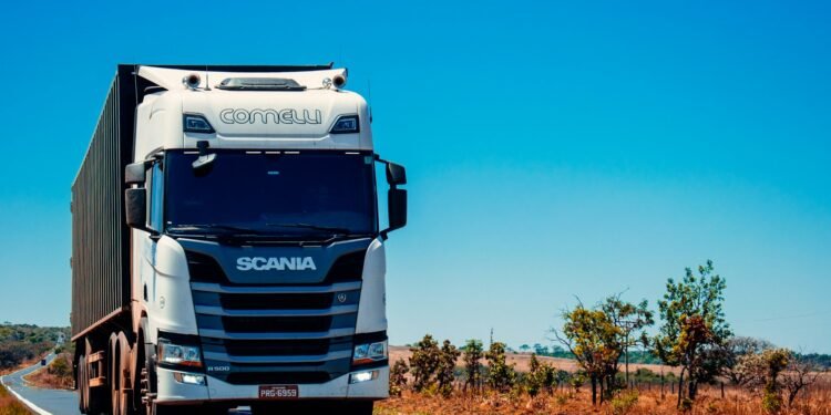 Benefits of Reliable Trucks for Daily Life