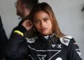 Bianca Bustamante de retour avec Cupra Kiro au Rookie Test de Madrid