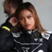 Bianca Bustamante de retour avec Cupra Kiro au Rookie Test de Madrid