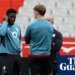 Borthwick and Itoje fight for their futures as England seek redemption in Paris | Six Nations 2026