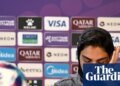 Captain of Iranian women’s football team leaves Australia after initially accepting offer of asylum | Australia news