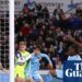 Championship roundup: Coventry pull away as Middlesbrough lose to Charlton | Championship