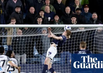 Championship roundup: Millwall keep promotion push going with win against Derby | Championship