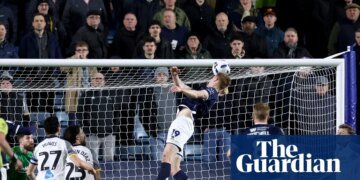 Championship roundup: Millwall keep promotion push going with win against Derby | Championship