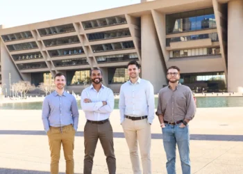 CIty Detect leadership team