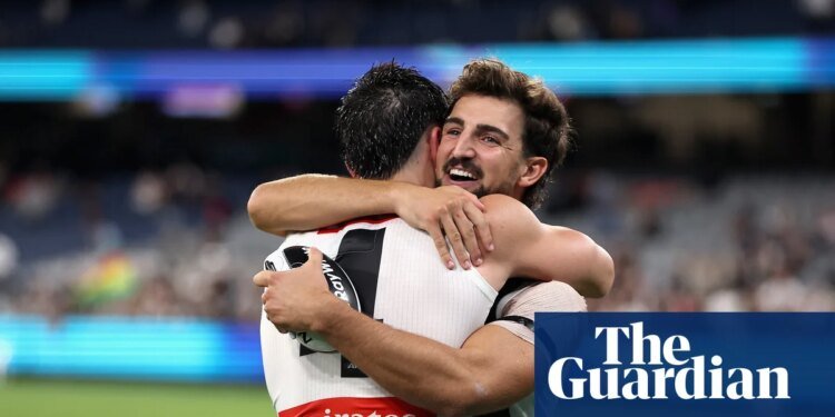 Collingwood’s cool heads rise to big AFL occasion and make point to naysayers | AFL