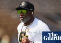 Colorado and Deion Sanders in mourning after QB Dominiq Ponder dies at 23 | College football