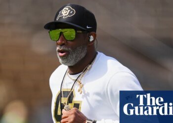 Colorado and Deion Sanders in mourning after QB Dominiq Ponder dies at 23 | College football