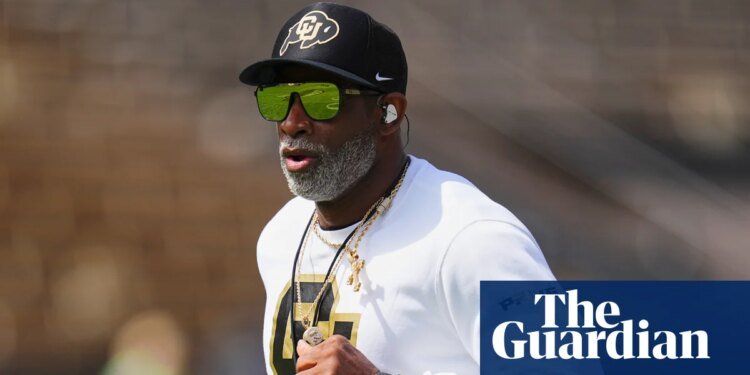 Colorado and Deion Sanders in mourning after QB Dominiq Ponder dies at 23 | College football