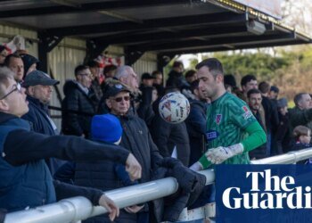 Dagenham & Redbridge fans look for new dawn after KSI investment | Dagenham & Redbridge