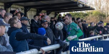 Dagenham & Redbridge fans look for new dawn after KSI investment | Dagenham & Redbridge