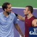 Draper knocked out as Medvedev capitalises on controversial call at Indian Wells | Tennis