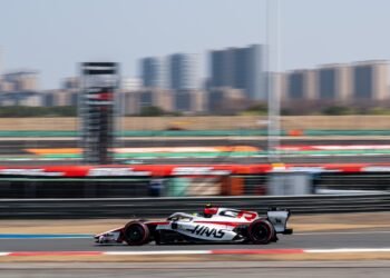 EN DIRECT - Suivez les qualifications sprint du Grand Prix de Chine de F1 en live texte