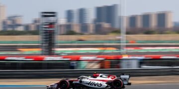 EN DIRECT - Suivez les qualifications sprint du Grand Prix de Chine de F1 en live texte