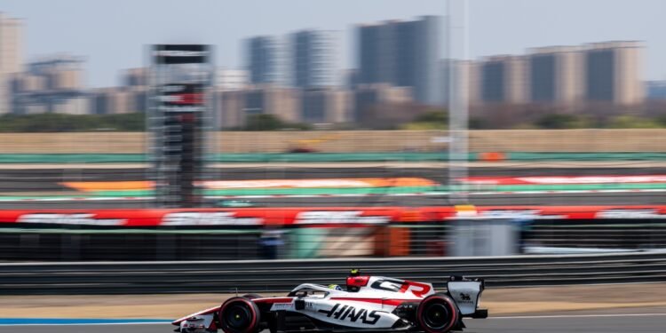 EN DIRECT - Suivez les qualifications sprint du Grand Prix de Chine de F1 en live texte