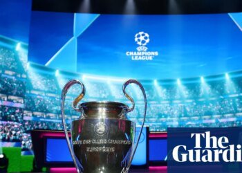Elite clubs lobby Uefa for bigger Champions League squads but face opposition | Champions League