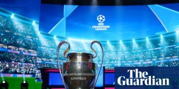 Elite clubs lobby Uefa for bigger Champions League squads but face opposition | Champions League