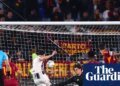 European football: Late fightback at Roma keeps Juventus in hunt for top-four spot | European club football