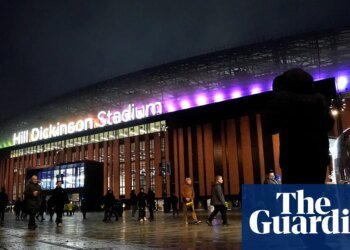 Everton fans left in the dark with need to find home comfort at new stadium | Everton