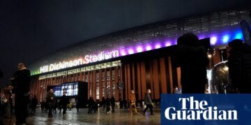 Everton fans left in the dark with need to find home comfort at new stadium | Everton