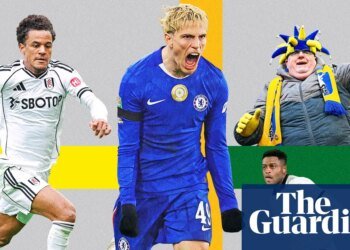 FA Cup fifth round: things to look out for this weekend | FA Cup