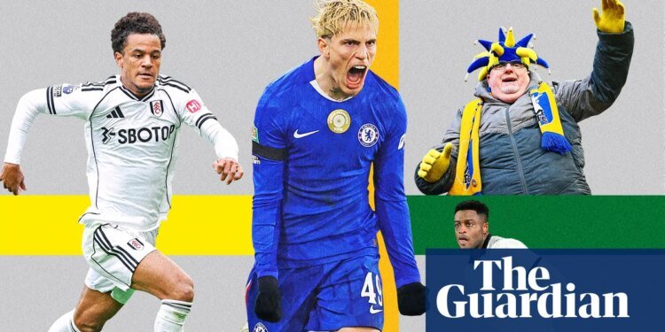 FA Cup fifth round: things to look out for this weekend | FA Cup